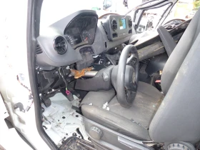 Mercedes-Benz Sprinter 319 V6, снимка 3