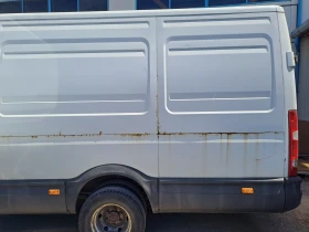 Iveco 35c13, снимка 4