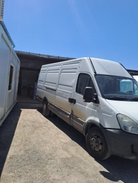 Iveco 35c13, снимка 2