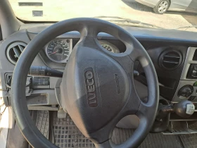 Iveco 35c13, снимка 12