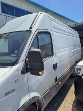 Iveco 35c13, снимка 3