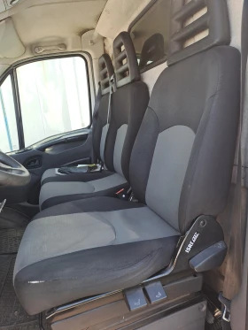 Iveco 35c13, снимка 10