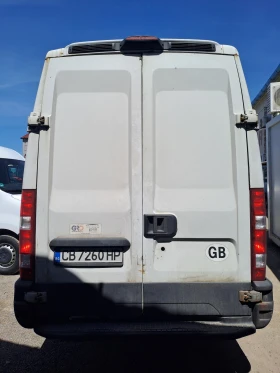 Iveco 35c13, снимка 5