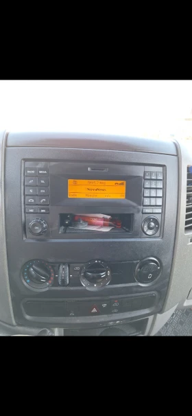 Mercedes-Benz Sprinter 316, снимка 8