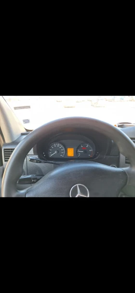 Mercedes-Benz Sprinter 316, снимка 7