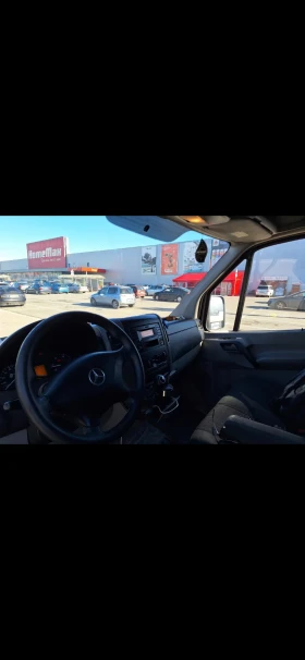 Mercedes-Benz Sprinter 316, снимка 6
