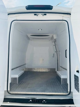 Iveco 35s16 Хладилен!Немски!КАТО НОВ!ТОП!ТОП!ТОП!НАВИ!КЛИМАТР!, снимка 7