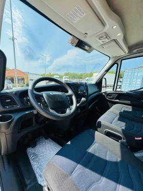 Iveco 35s16 Хладилен!Немски!КАТО НОВ!ТОП!ТОП!ТОП!НАВИ!КЛИМАТР!, снимка 11