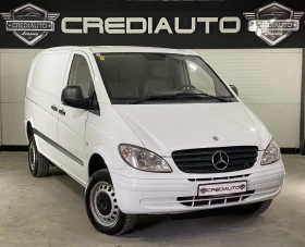 Mercedes-Benz Vito 111 CDI * AUTO* 4x4*  | Mobile.bg    3