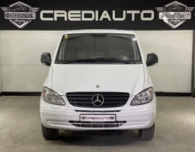 Mercedes-Benz Vito 111 CDI * AUTO* 4x4*  | Mobile.bg    2