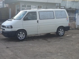 VW T4, снимка 3