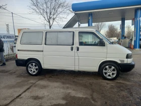 VW T4, снимка 5