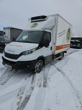 Iveco Deily 50C 21 7pal | Mobile.bg    2