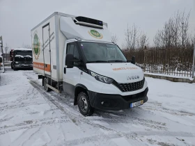  Iveco Deily 50C