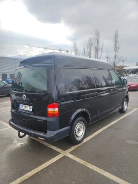 VW T5, снимка 4