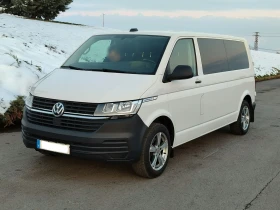 VW Caravelle Full Pack , снимка 17