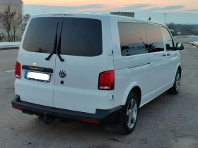 VW Caravelle Full Pack , снимка 7