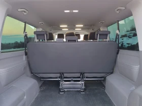 VW Caravelle Full Pack , снимка 11