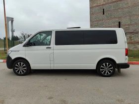 VW Caravelle Full Pack , снимка 11