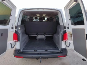 VW Caravelle Full Pack , снимка 10