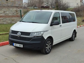 VW Caravelle Navi Car play DSG, снимка 5