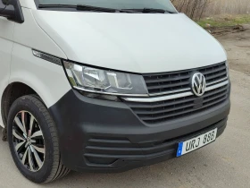 VW Caravelle Full Pack , снимка 9