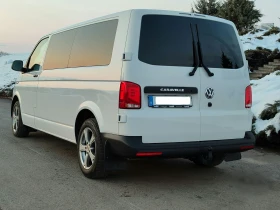 VW Caravelle Full Pack , снимка 5