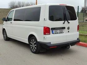 VW Caravelle Navi Car play DSG, снимка 7