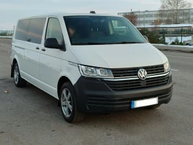 VW Caravelle Full Pack , снимка 13