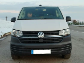 VW Caravelle Full Pack , снимка 15