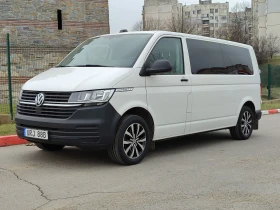 VW Caravelle Navi Car play DSG, снимка 13