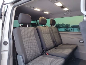 VW Caravelle Navi Car play DSG, снимка 6