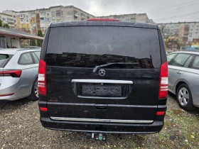 Mercedes-Benz Viano 3.0D/v6/7 места/Extra Lang/, снимка 5