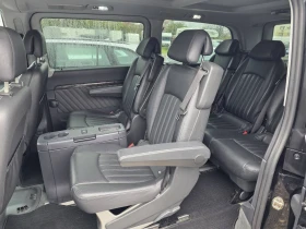 Mercedes-Benz Viano 3.0D/v6/7 места/Extra Lang/, снимка 10
