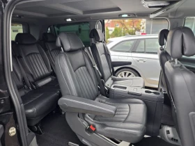 Mercedes-Benz Viano 3.0D/v6/7 места/Extra Lang/, снимка 11