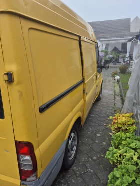 Ford Transit CDI, снимка 4