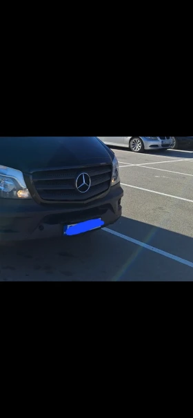Mercedes-Benz Sprinter 316 | Mobile.bg � ����� ������ 5