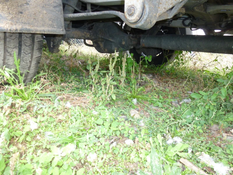 Mercedes-Benz Sprinter 319 V6, снимка 6 - Бусове и автобуси - 52051662