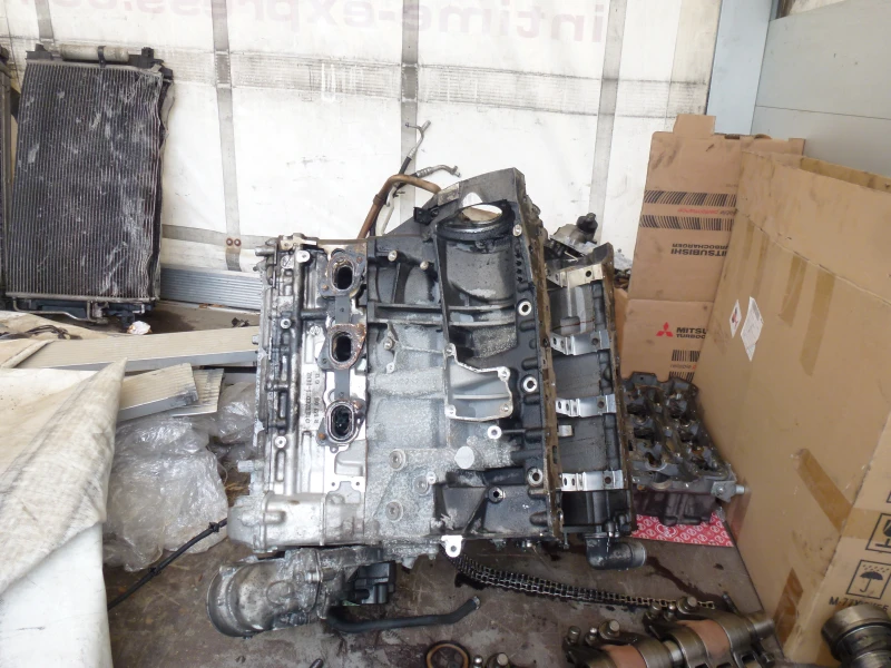 Mercedes-Benz Sprinter 319 V6, снимка 5 - Бусове и автобуси - 52051662