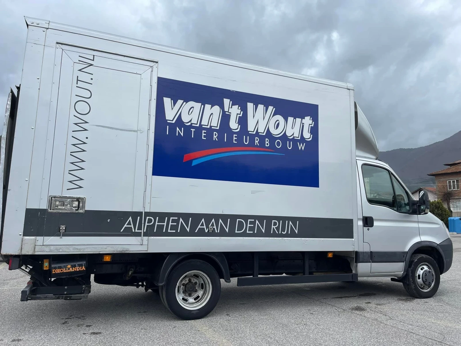 Iveco Daily Tovaren | Mobile.bg � ����������� 1