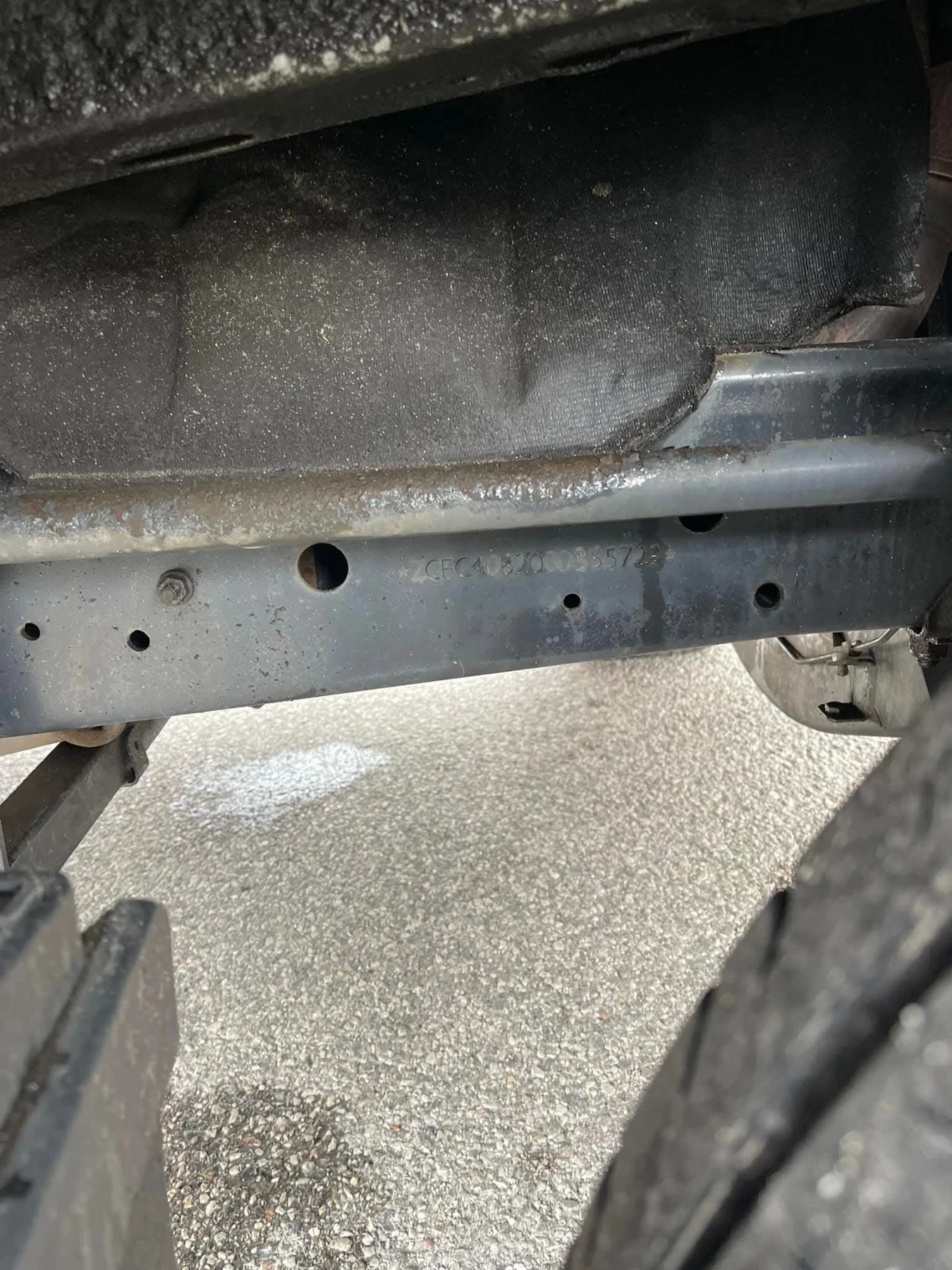 Iveco Daily Tovaren - изображение 5