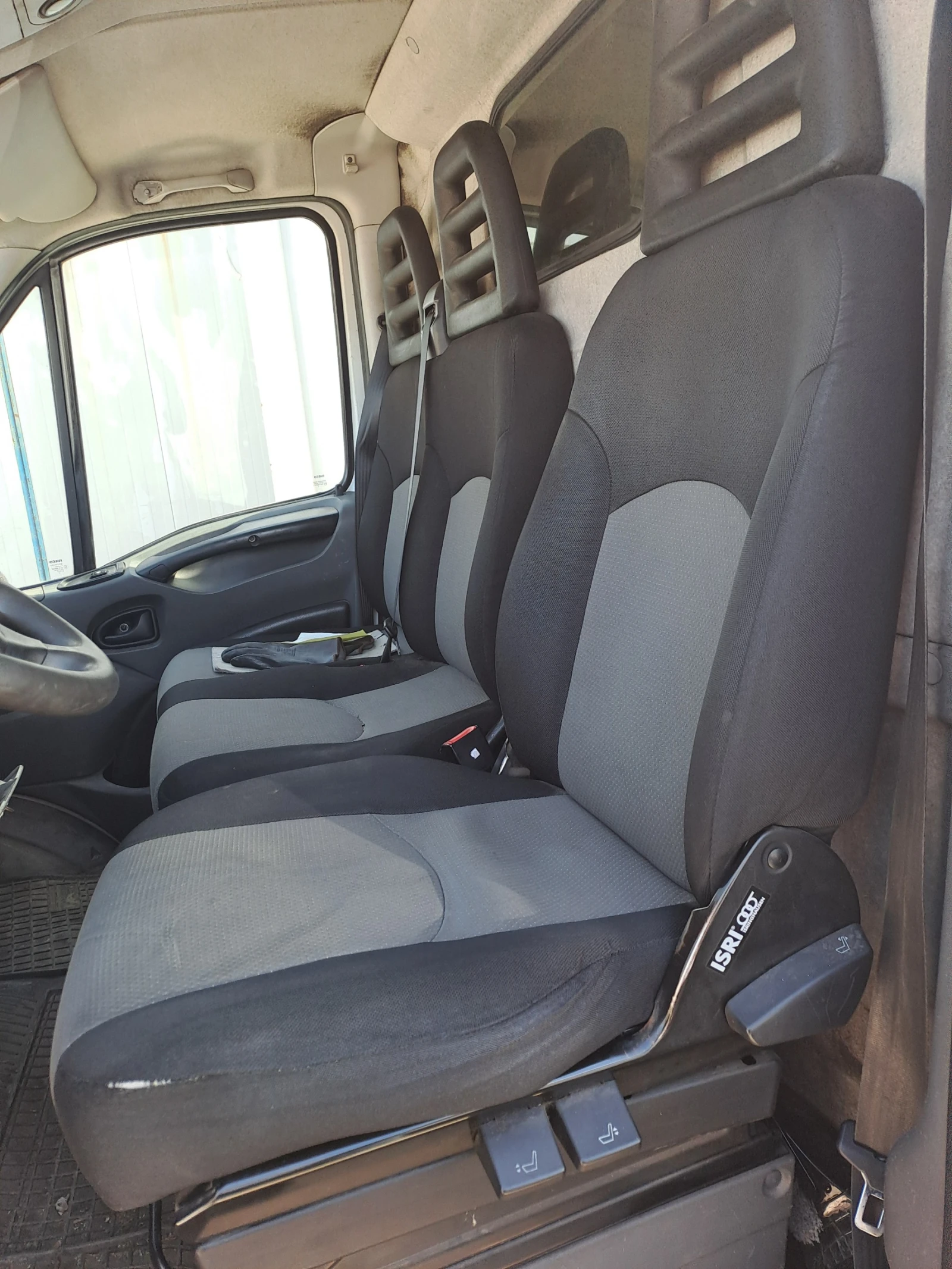 Iveco 35c13, снимка 10 - Бусове и автобуси - 54332320