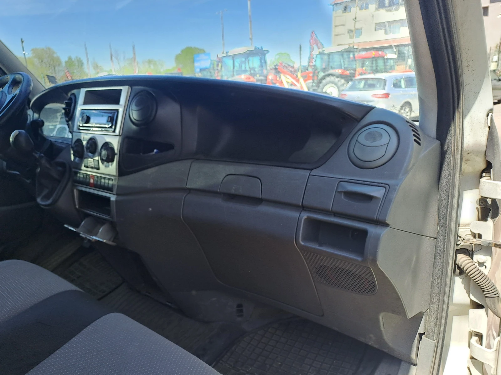 Iveco 35c13, снимка 9 - Бусове и автобуси - 54332320