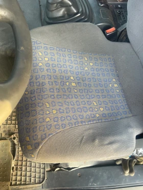 Man Tga 6x6 със ремаркето, снимка 11