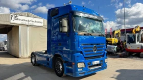 Mercedes-Benz Actros ВСИЧКИ МОДЕЛИ НА ЧАСТИ, снимка 4