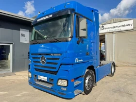 Mercedes-Benz Actros ВСИЧКИ МОДЕЛИ НА ЧАСТИ, снимка 8
