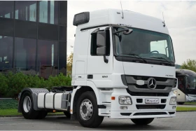 Mercedes-Benz Actros ВСИЧКИ МОДЕЛИ НА ЧАСТИ, снимка 10