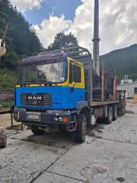 Man 35.414, снимка 1