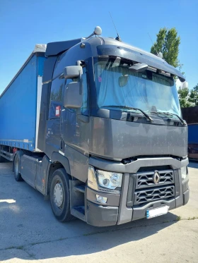 Renault T 460 RETARDER  | Mobile.bg    3