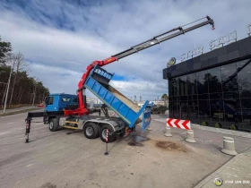Обява за продажба на Mercedes-Benz Actros ВСИЧКИ МОДЕЛИ НА ЧАСТИ ~11 лв. - изображение 8